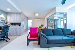 Blk 126D Edgedale Plains (Punggol), HDB 5 Rooms #592818291